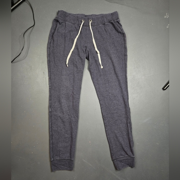 Old Navy Medium Gray Joggers - Picture 1 of 6